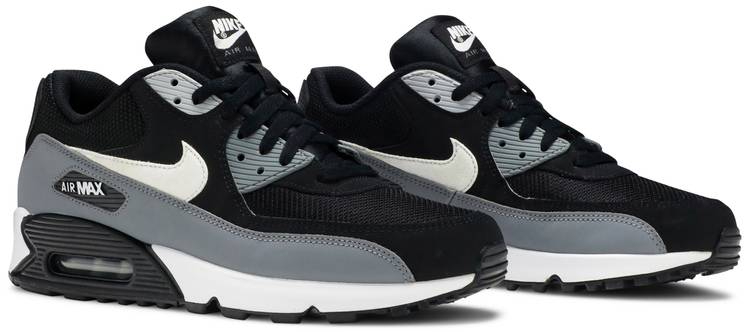 Air Max 90 Essential 'Cool Grey' AJ1285-018 - vstockx