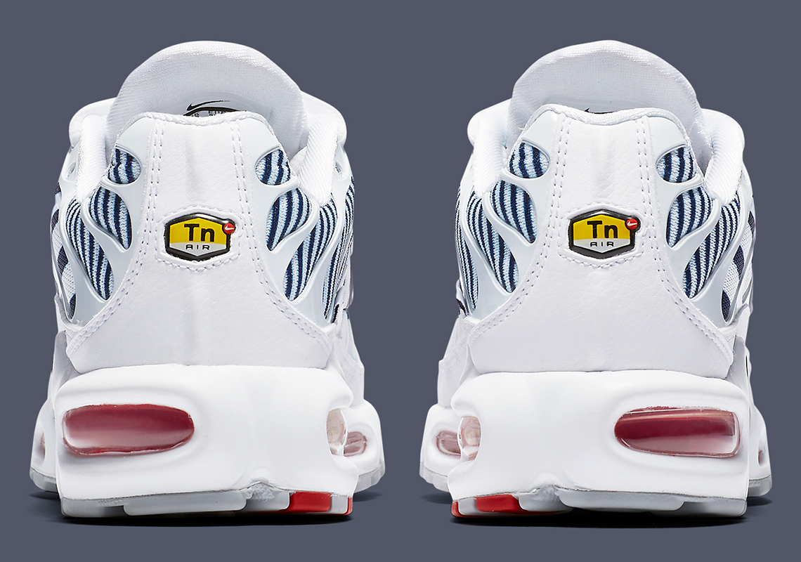 Air Max Plus 'Unite Totale' CI9103-100 - vstockx