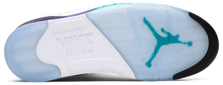 Air Jordan 5 Retro NRG  Fresh Prince  AV3919-135 - vstockx