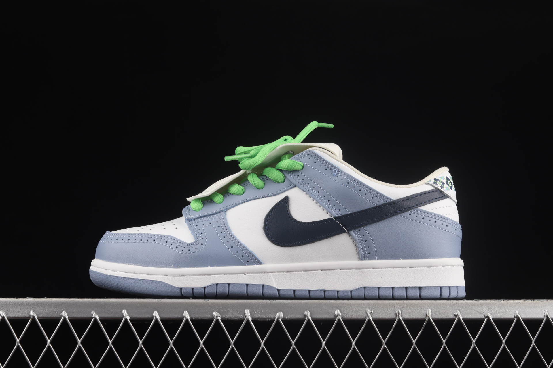 Dunk Low Premium SB  Golf  313170-141 - vstockx