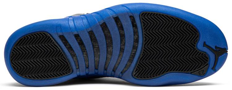 Air Jordan 12 Retro  Game Royal  130690-014 - vstockx