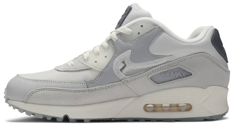 The Basement x Air Max 90 'London' CI9111-002 - vstockx