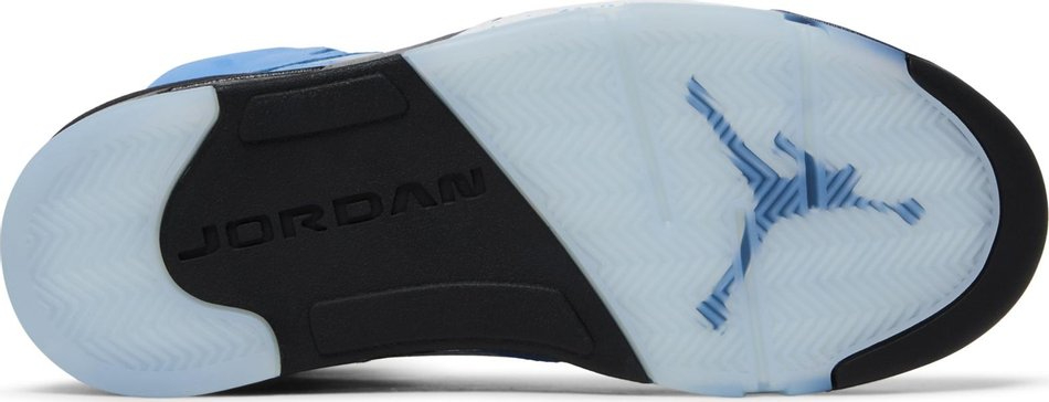 Air Jordan 5 Retro  UNC  DV1310-401 - vstockx