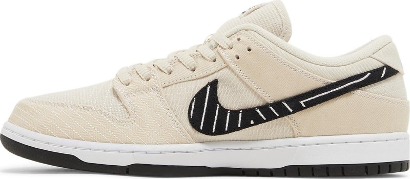 Albino   Preto x Dunk Low SB  Jiu-Jitsu  FD2627-200 - vstockx