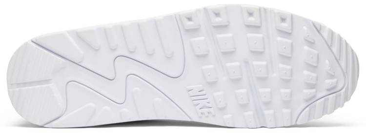 Air Max 90 'White Leather' 302519-113 - vstockx