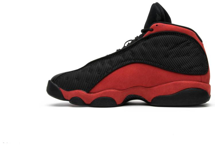 Air Jordan 13 Retro  Bred  2017 414571-004 - vstockx