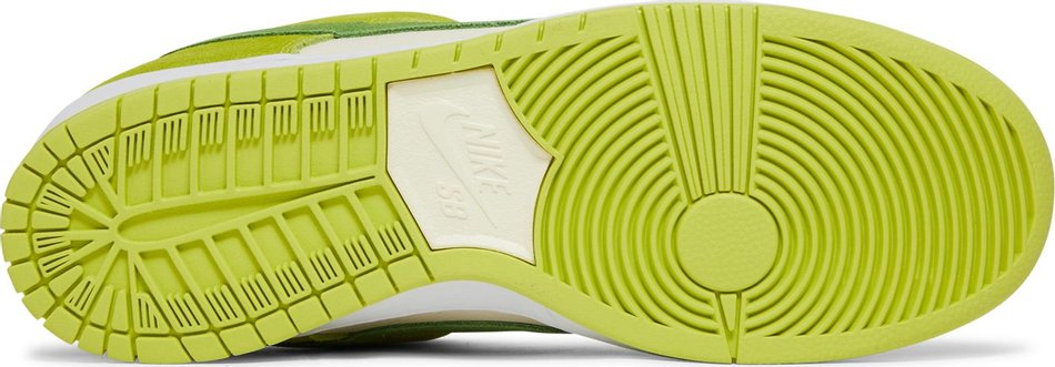 Dunk Low Pro SB  Fruity Pack-Green Apple  DM0807-300 - vstockx