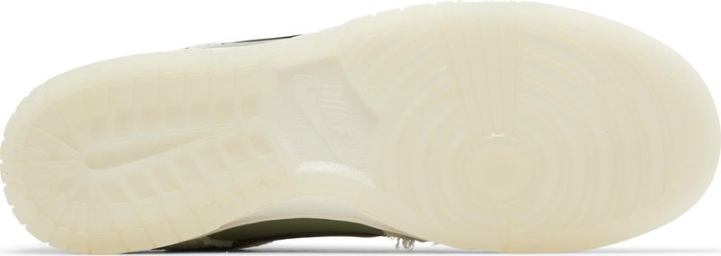 Kyler Murray x Dunk Low  Be 1 of One  FQ0269-001 - vstockx