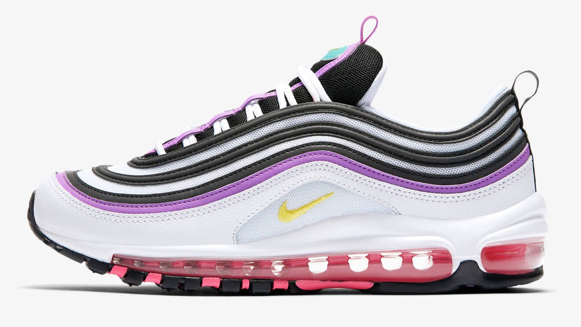 Wmns Air Max 97 'Bright Violet' 921733-106 - vstockx