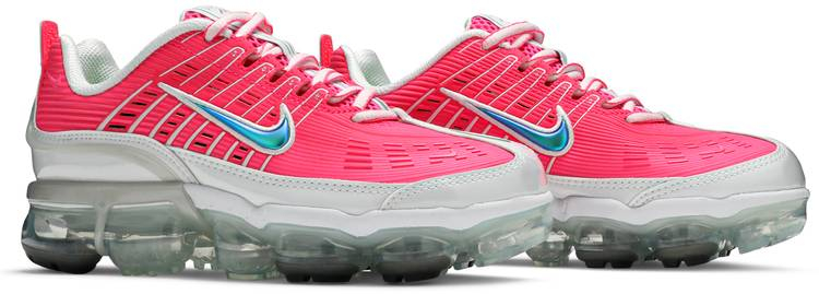 Wmns Air VaporMax 360 'Hyper Pink' CK9670-600 - vstockx