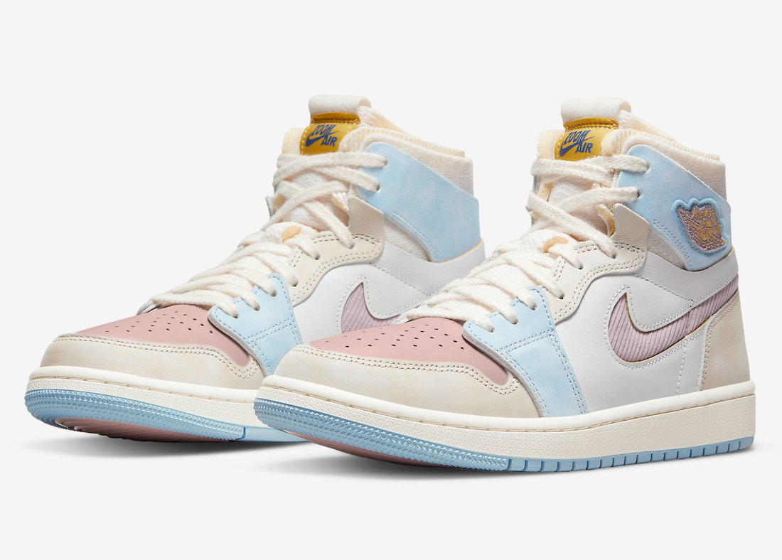 Air Jordan 1 Zoom CMFT DQ5092-651 - vstockx