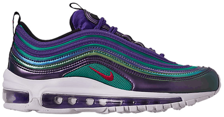 Air Max 97 GS 'Iridescent' AV3181-500 - vstockx