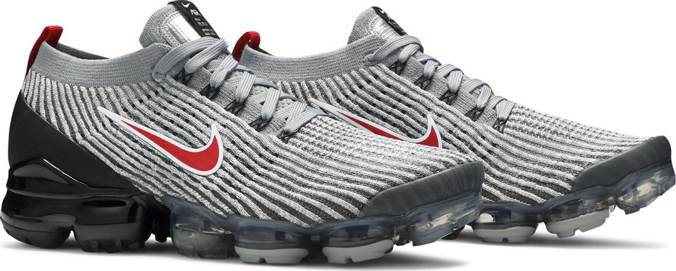 Air VaporMax 3.0 'Particle Grey' AJ6900-012 - vstockx