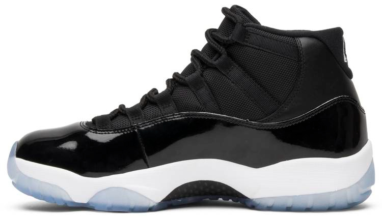 Air Jordan 11 Retro  Space Jam  2016 378037-003 - vstockx