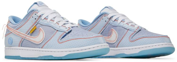 Union LA x Dunk Low DJ9649-400 - vstockx