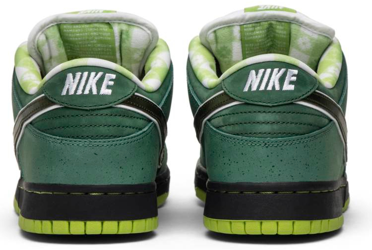 Concepts x Dunk Low SB  Green Lobster  Special Box BV1310-337 - vstockx