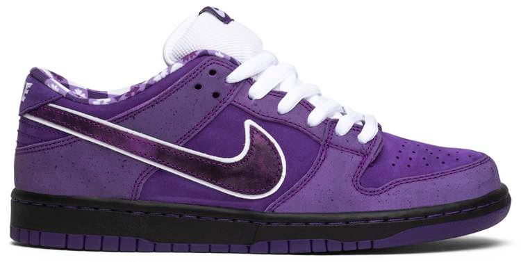 Concepts x Dunk Low SB  Purple Lobster  BV1310-555 - vstockx