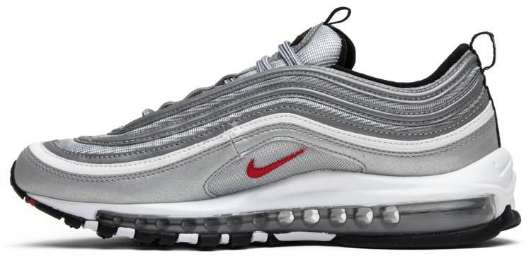 Air Max 97 OG QS 'Silver Bullet' 2017 884421-001 - vstockx