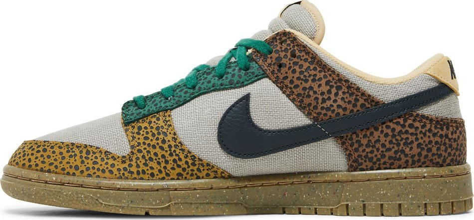 Dunk Low  Golden Moss  DX2654-200 - vstockx