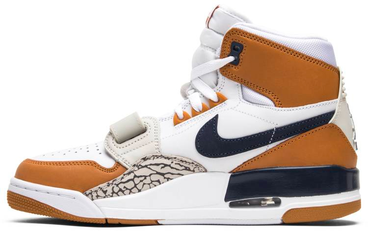 Just Don x Jordan Legacy 312  Medicine Ball  AQ4160-140 - vstockx