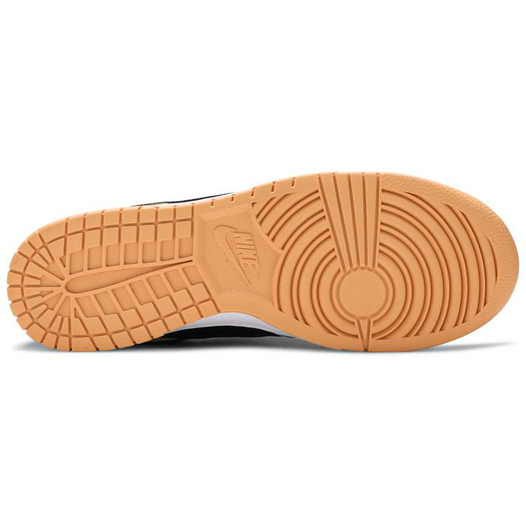 Dunk Low SE  Free.99   Black  DH0952-001 - vstockx