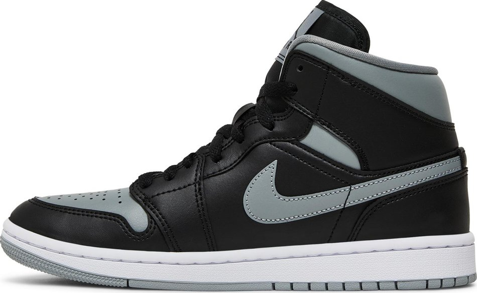 Wmns Air Jordan 1 Mid  Shadow  BQ6472-007 - vstockx