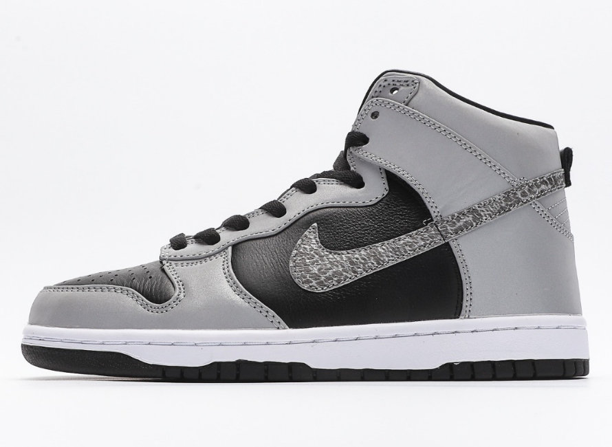 Dunk Prm Hi Sp  Cocoa Snake  624512-100 - vstockx