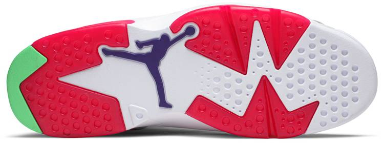 Air Jordan 6 Retro  Hare  CT8529-062 - vstockx