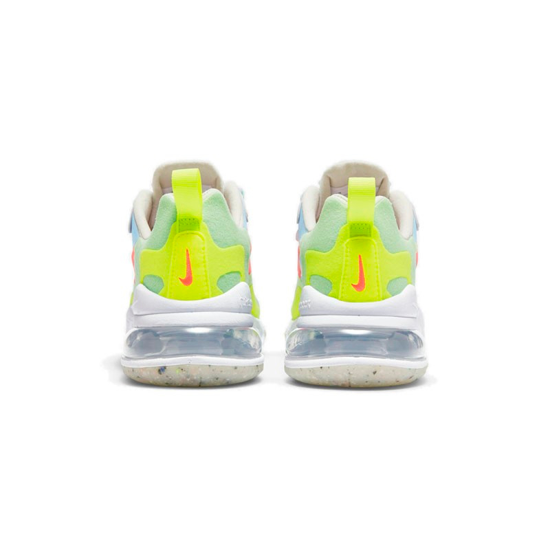 Wmns Air Max 270 React 'Regrind Soles-Cucumber Green' DB5927-161 - vstockx