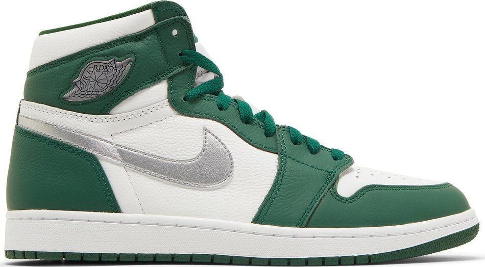 Air Jordan 1 Retro High OG  Gorge Green  DZ5485-303 - vstockx