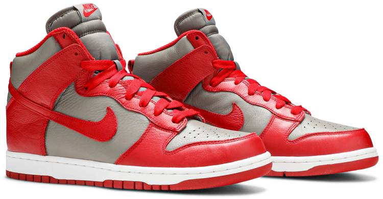 Dunk High  UNLV  850477-001 - vstockx