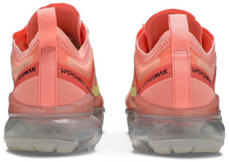 Wmns Air VaporMax 2019 'Pink Tint' AR6632-602 - vstockx