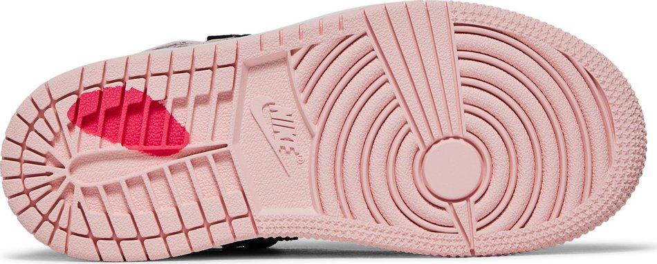 Air Jordan 1 Retro High OG SE PS  Bubble Gum  CU0449-641 - vstockx