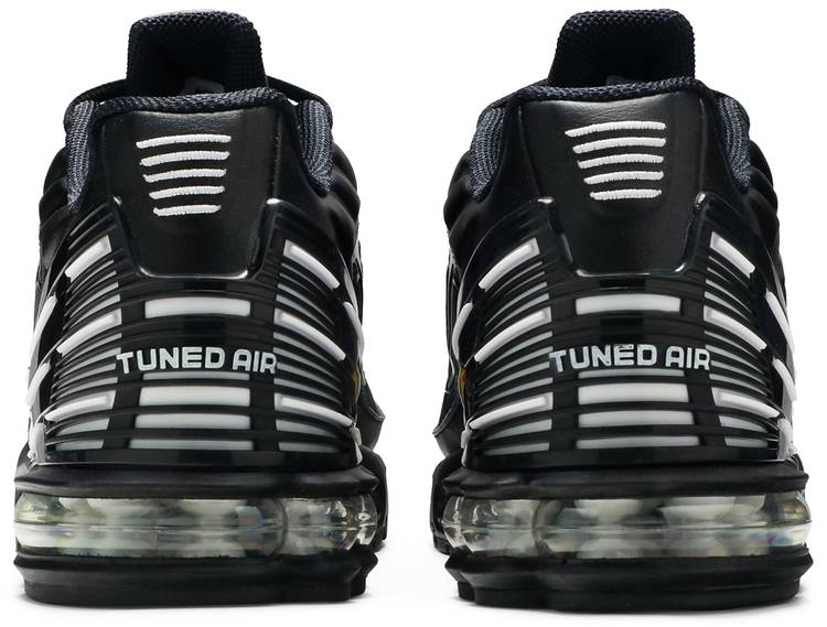 Air Max Plus 3 'Black' CD7005-003 - vstockx