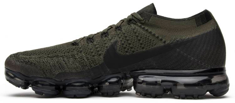 Air VaporMax 'Cargo Khaki' 849558-300 - vstockx
