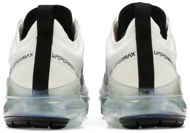 Wmns Air Vapormax 2019 'Pale Ivory' AR6632-100 - vstockx