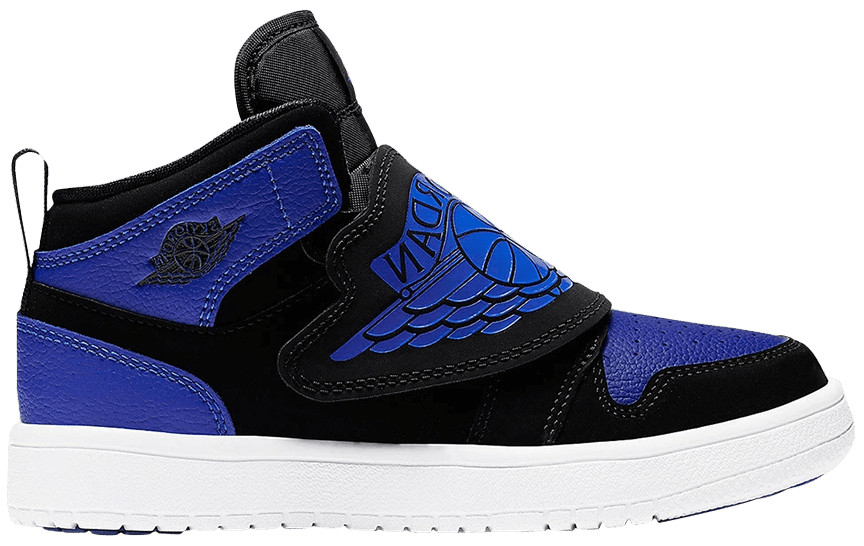 Sky Jordan 1 PS  Royal  BQ7197-004 - vstockx