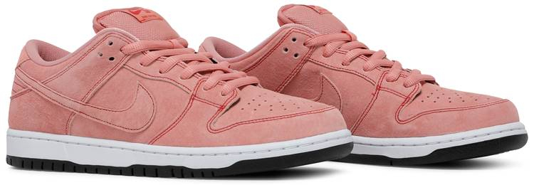 Dunk Low SB  Pink Pig  CV1655-600 - vstockx