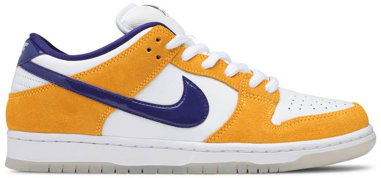 Dunk Low Pro SB  Laser Orange  BQ6817-800 - vstockx