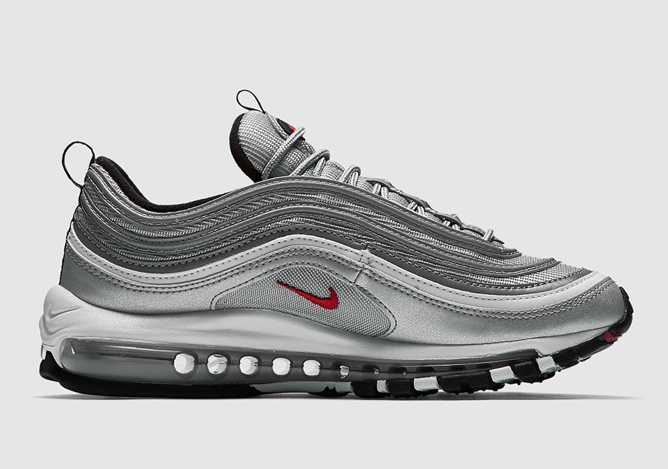 Air Max 97 'Silver Bullet' 2013 312641-069 - vstockx