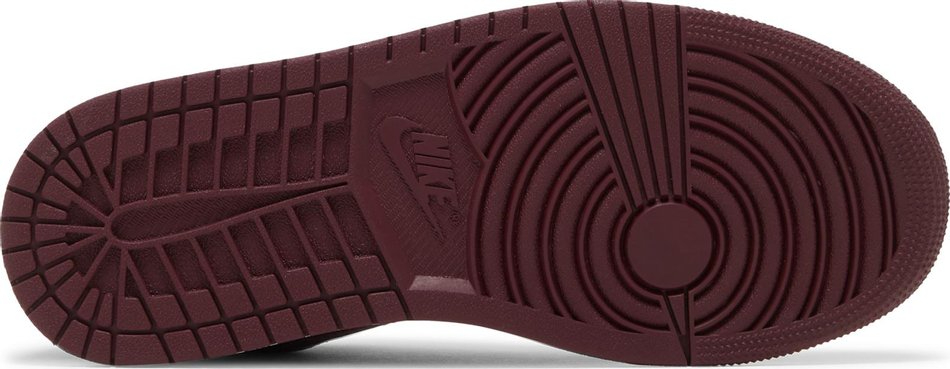 Wmns Air Jordan 1 Low  Dark Beetroot  DC0774-006 - vstockx