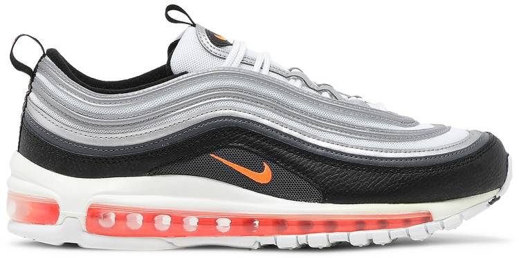 Air Max 97 'Black Orange' CW5419-101 - vstockx