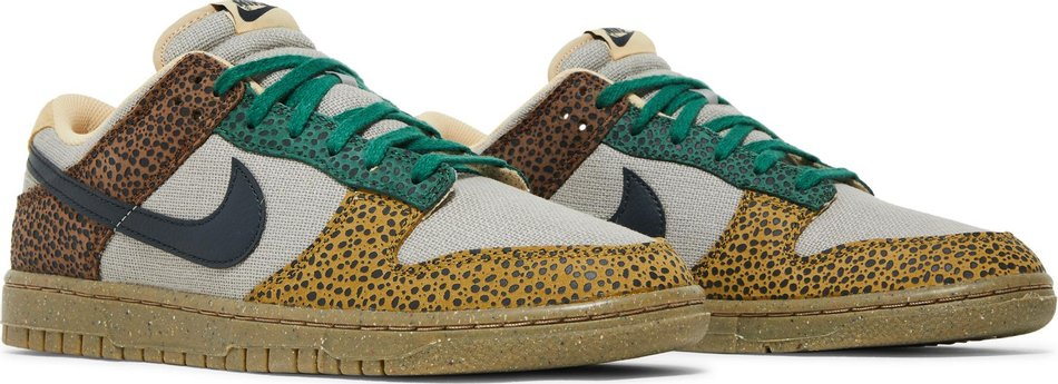 Dunk Low  Golden Moss  DX2654-200 - vstockx