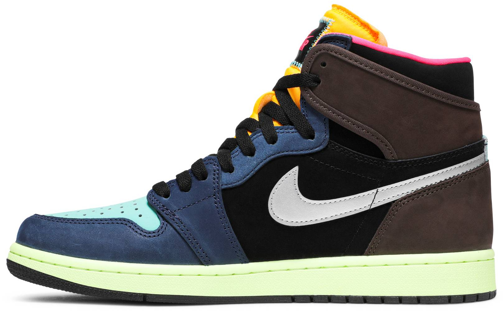 Air Jordan 1 Retro High OG  Tokyo  555088-201 - vstockx