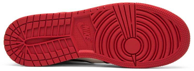 Air Jordan 1 Retro High OG BG  Bred Toe  575441-610 - vstockx