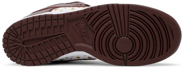 Supreme x Dunk Low OG SB QS  Barkroot Brown  DH3228-103 - vstockx