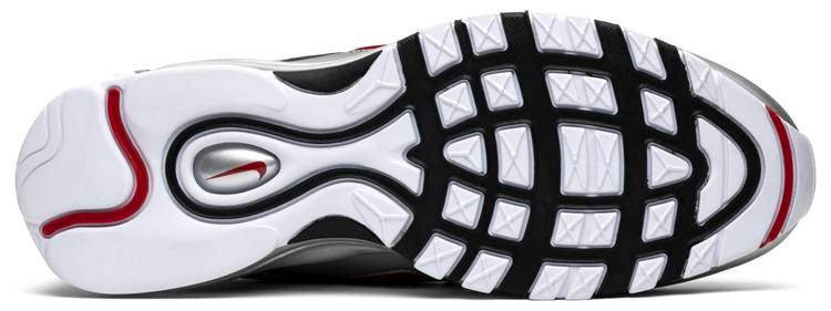 Air Max 97 QS 'B-Sides Metallic Silver' AT5458-001 - vstockx