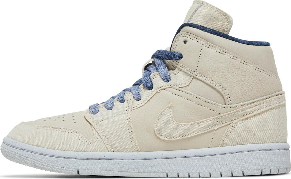 Wmns Air Jordan 1 Mid SE  Sanddrift  DM9126-104 - vstockx