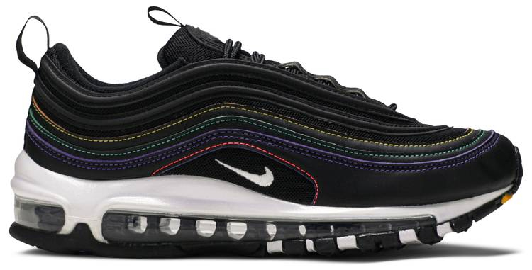Wmns Air Max 97 'Multi Stitching' CK0738-001 - vstockx