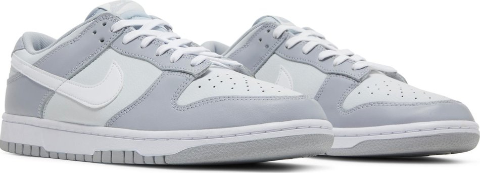 Dunk Low  Pure Platinum  DJ6188-001 - vstockx